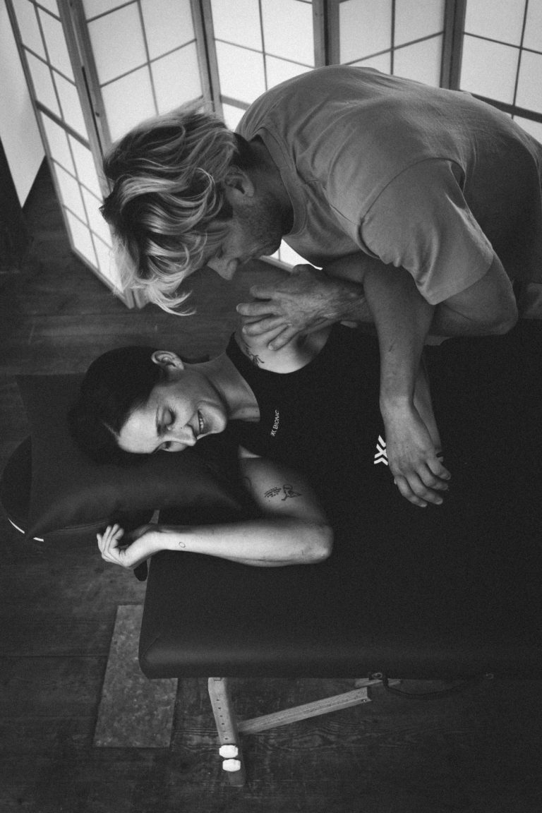 Gezielte Physiotherapie in Stephanskirchen.