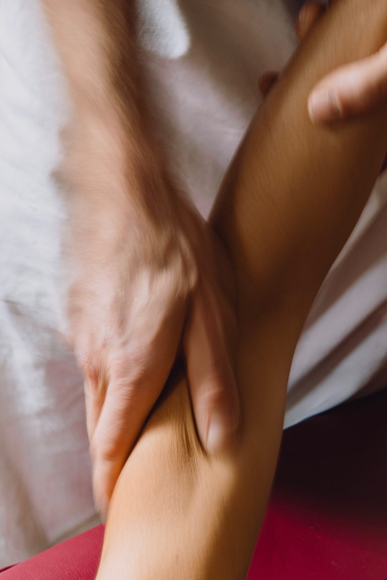 Manuelle Lymphdrainage in Stephanskirchen